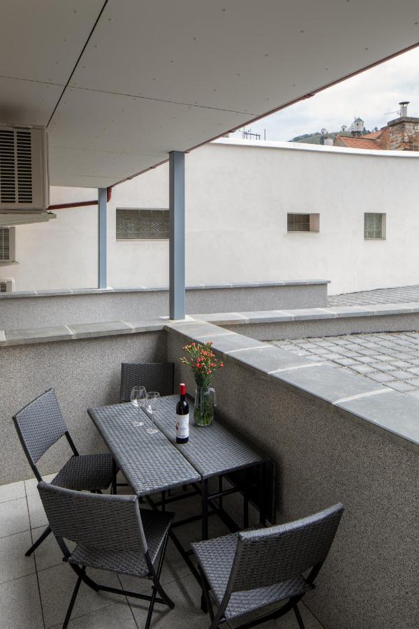Apartman Dagmar Mikulov Exterior photo