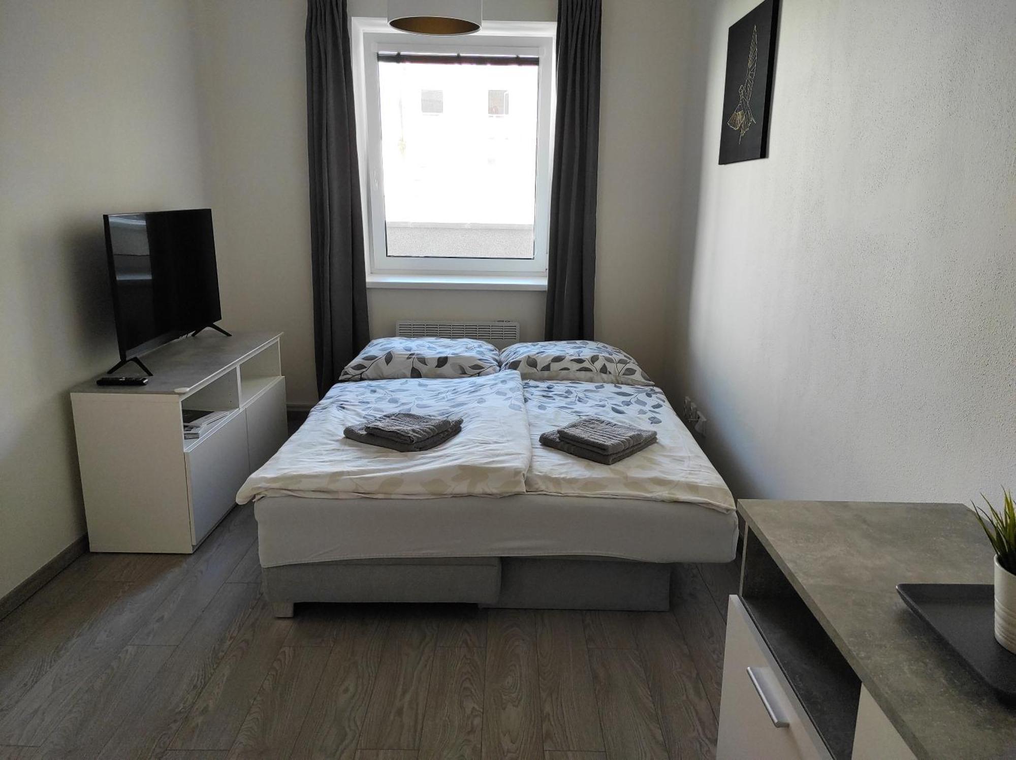 Apartman Dagmar Mikulov Exterior photo